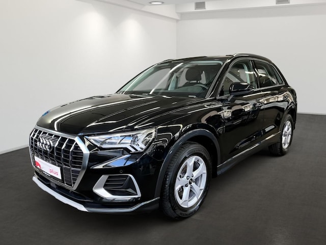 Audi Q3 35 TDI S-Tronic