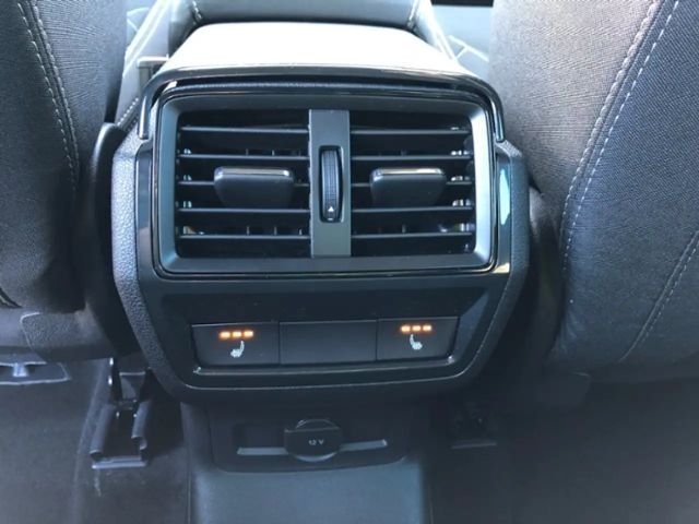 Skoda Karoq 4x4 Sportline