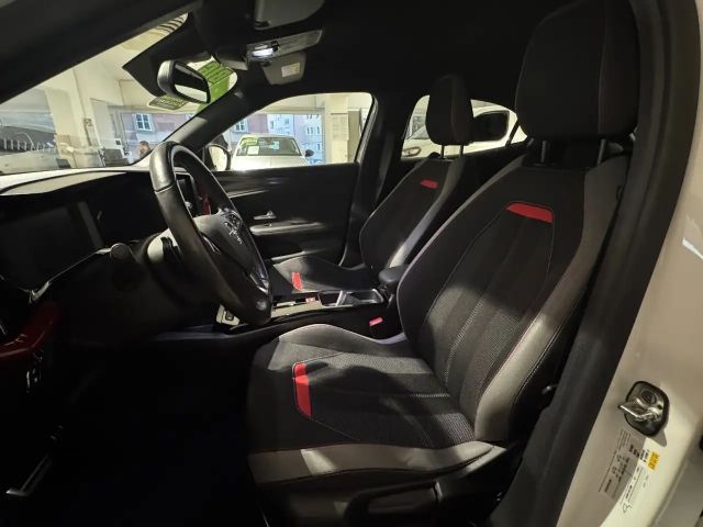 Opel Mokka 1.2 Turbo