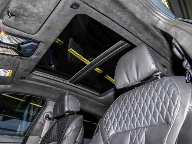 BMW X6 Coupé M-Sport xDrive30d