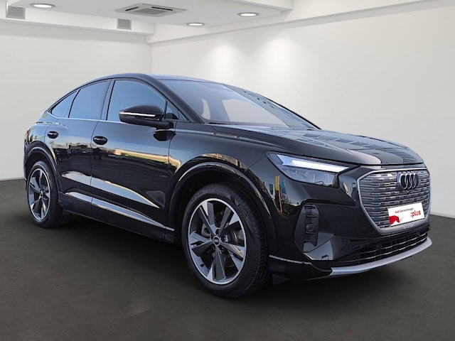Audi Q4 e-tron 40 Sportback