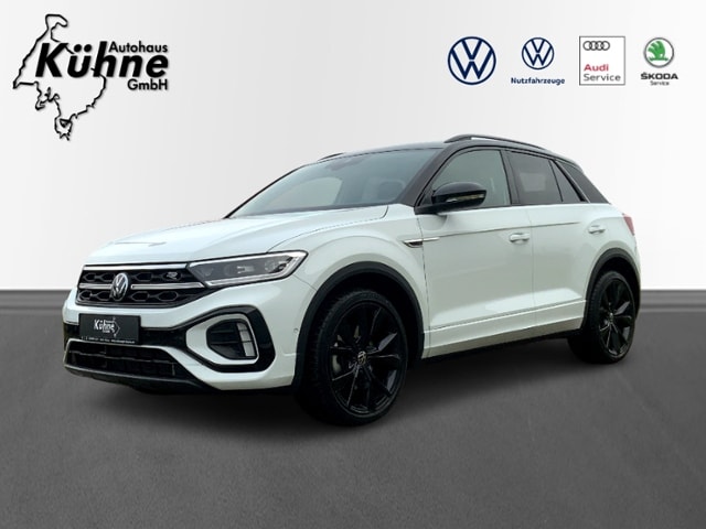 Volkswagen T-Roc 1.5 TSI