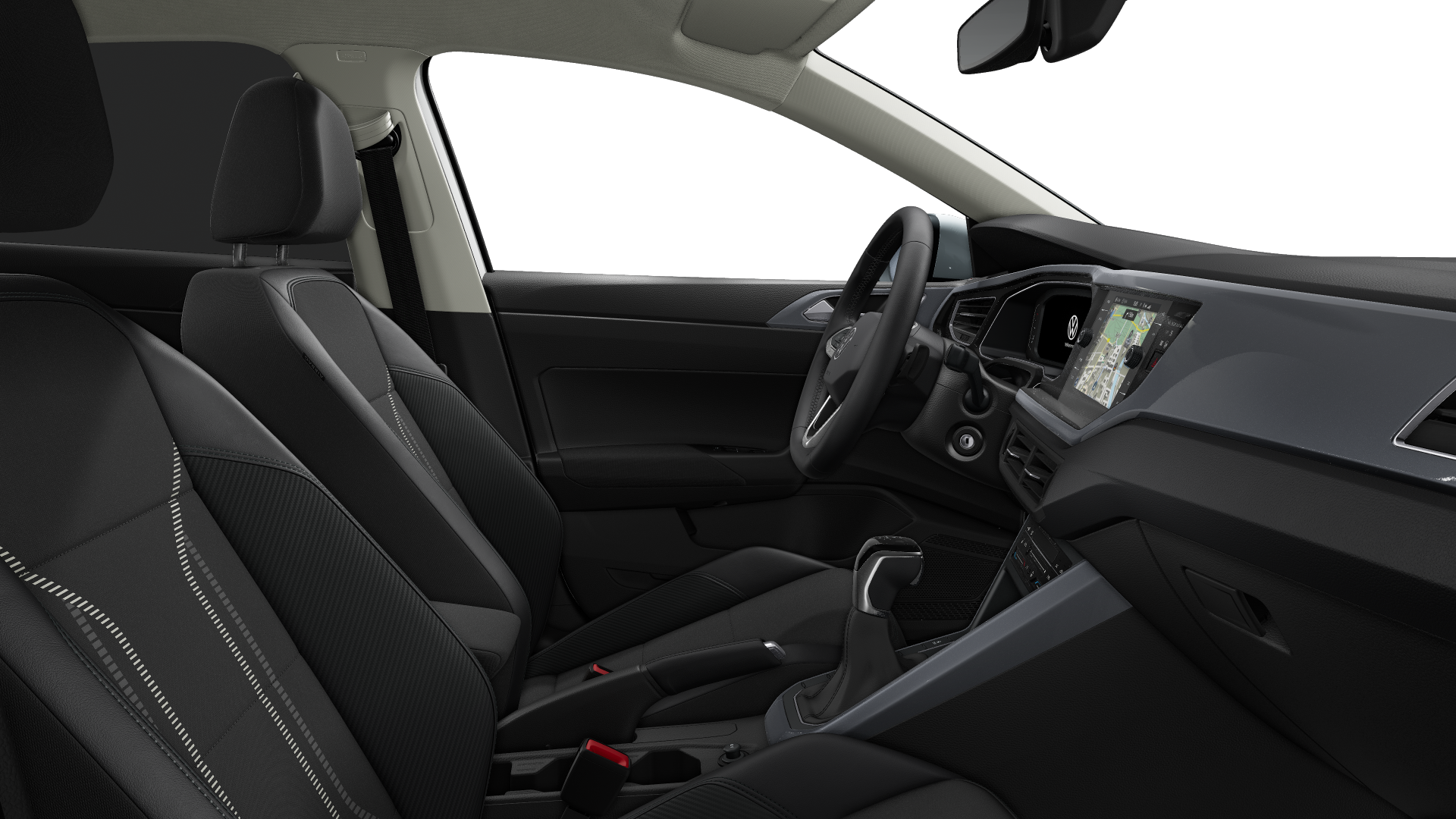 Volkswagen Taigo 1.0 TSI DSG IQ.Drive Style