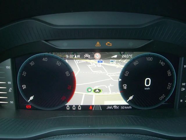 Skoda Karoq Selection