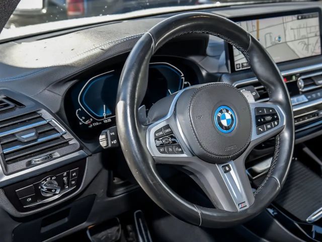 BMW X3 M-Sport xDrive30e