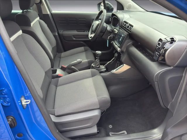 Citroën C3 Aircross Plus PureTech