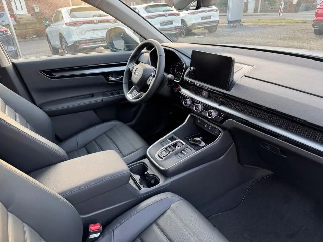 Honda CR-V 2.0 Elegance e:HEV