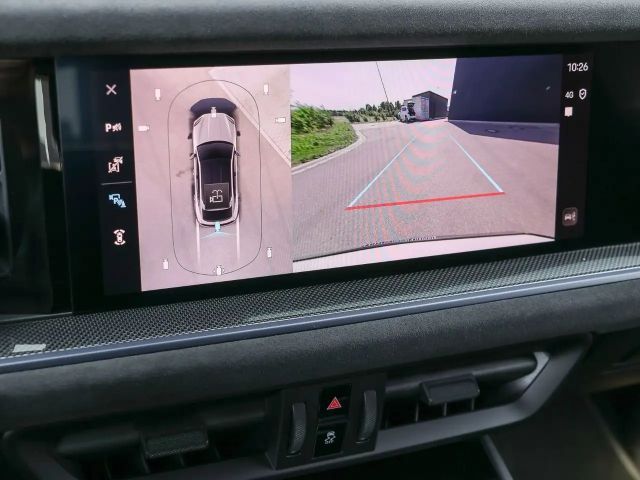 Porsche Cayenne Coupé E-Hybrid Turbo