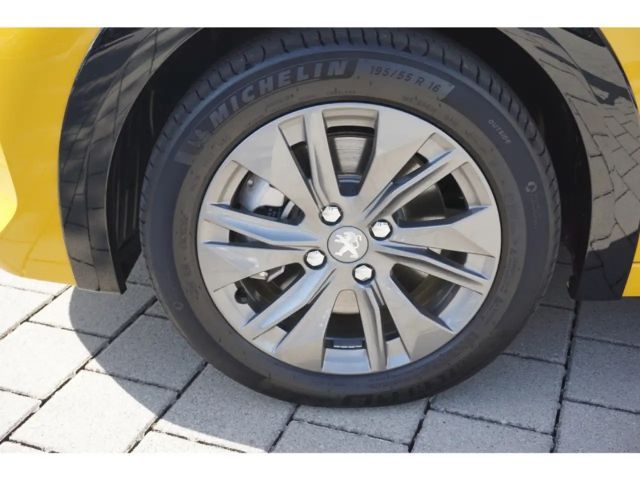 Peugeot E-208 Allure Pack