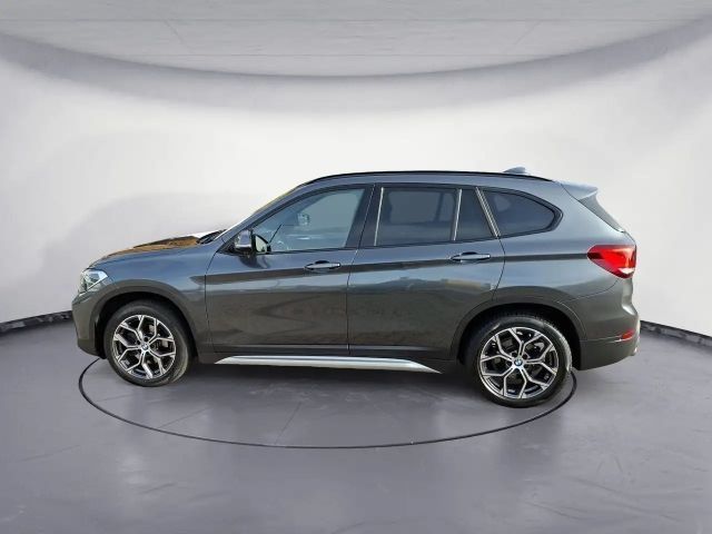 BMW X1 sDrive18i