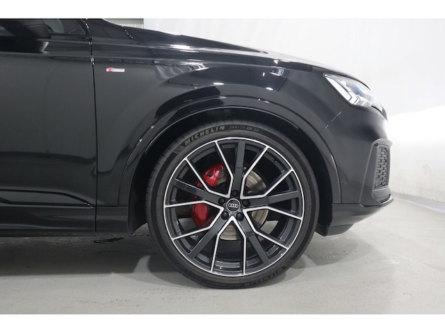 Audi Q7 50 TDI Quattro S-Line