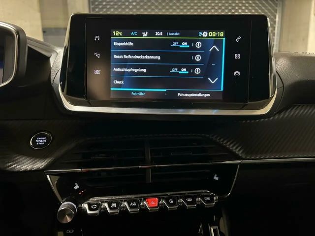 Peugeot E-2008 Allure Pack