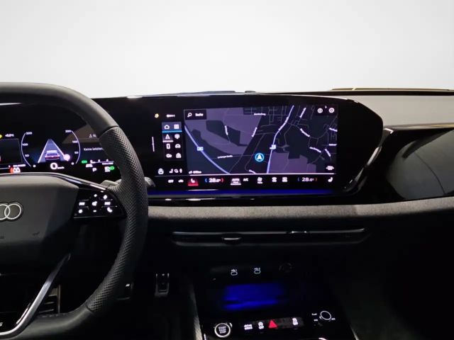 Audi A5 Avant S-Tronic