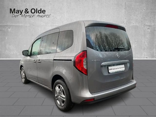 Mercedes-Benz T-Klasse Style