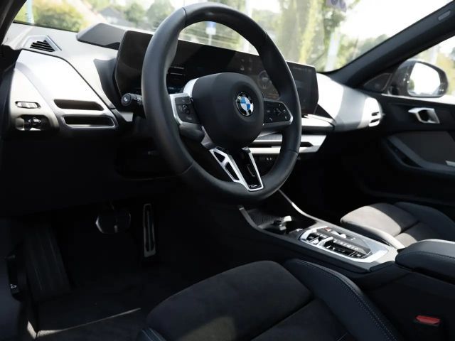 BMW 120 120d M-Sport Sedan