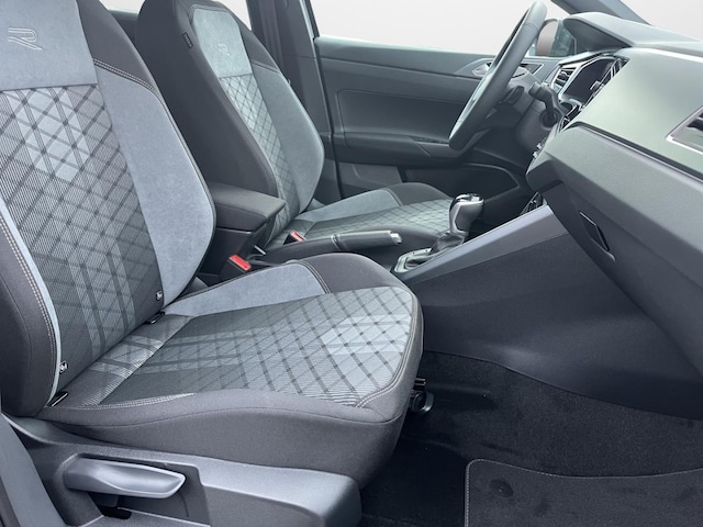 Volkswagen Taigo 1.0 TSI DSG R-Line