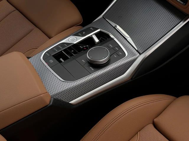 BMW 330 330i M-Sport Sedan