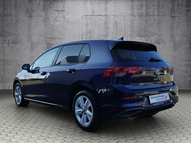 Volkswagen Golf 1.5 TSI Golf VIII