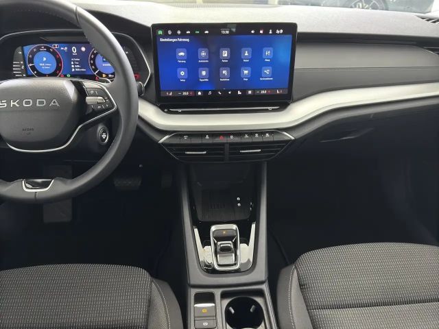 Skoda Octavia Selection