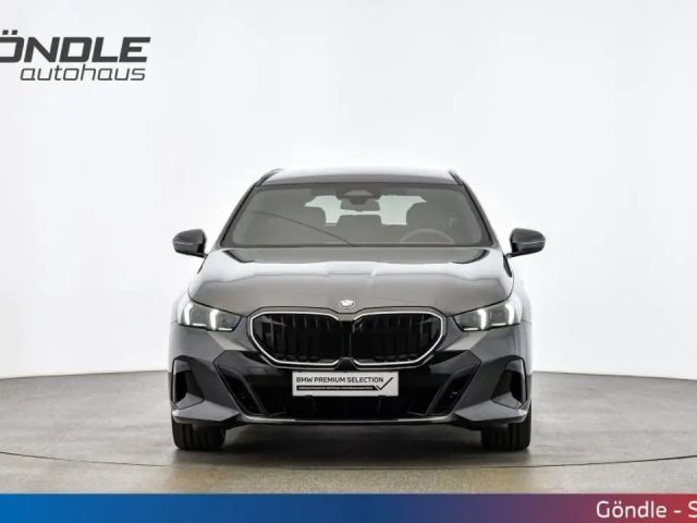 BMW 520 520d xDrive