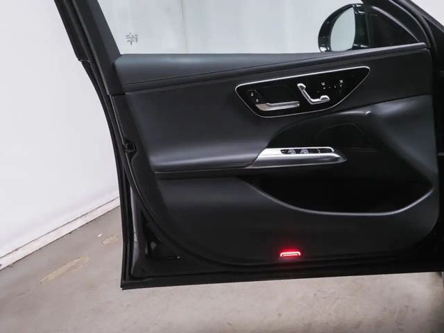 Mercedes-Benz E 450 4MATIC AVANTGARDE Estate