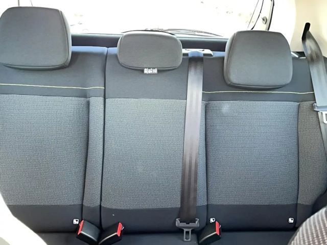 Citroën C3 Max PureTech