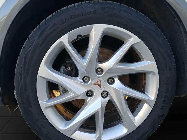 Cupra Formentor e-Hybrid