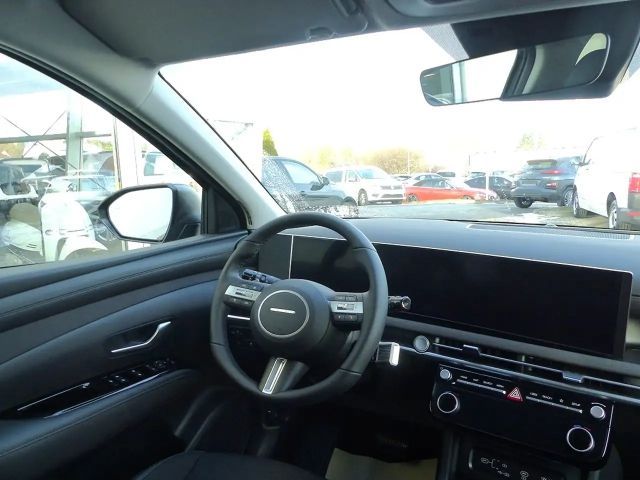 Hyundai Bayon 1.0 T-GDi Trend