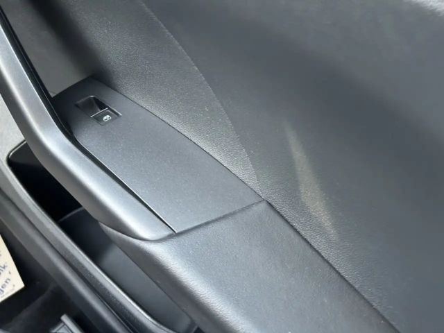 Volkswagen T-Cross 1.5 TSI DSG Style