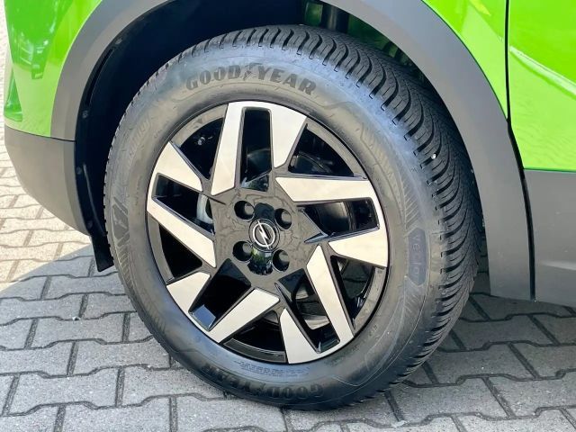 Opel Mokka GS-Line Grand Sport