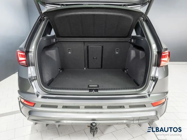 Cupra Ateca 2.0 TSI DSG