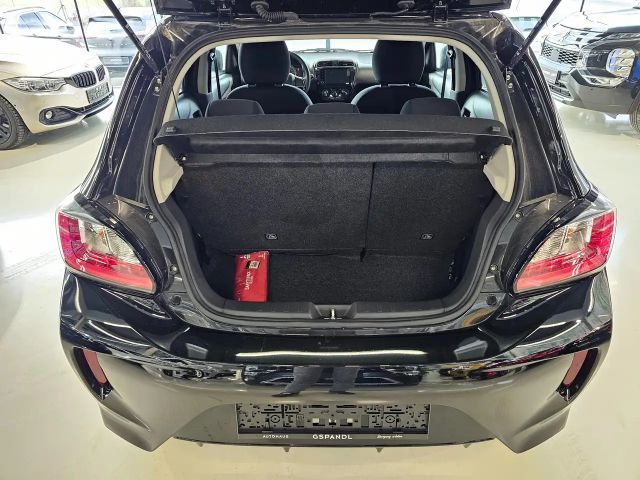 Mitsubishi Space Star Invite Star