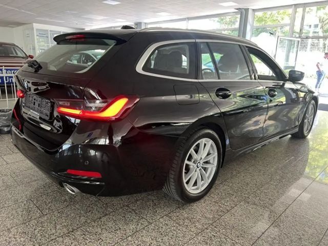 BMW 318 318d Touring