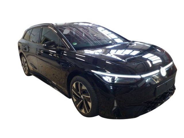 Volkswagen ID.7 4Motion GTX Tourer