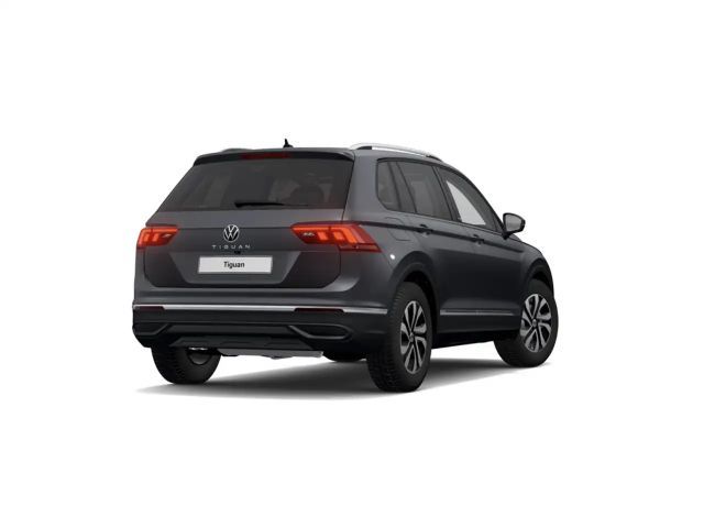 Volkswagen Tiguan 1.5 TSI DSG Life