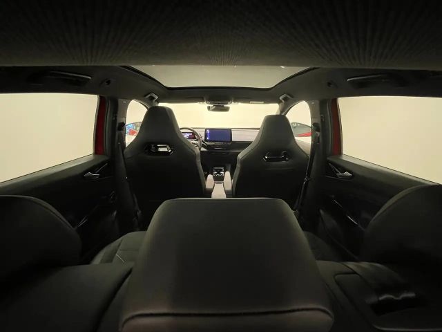 Volkswagen ID.4 220 kW 4Motion GTX