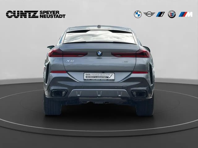 BMW X6 xDrive30d