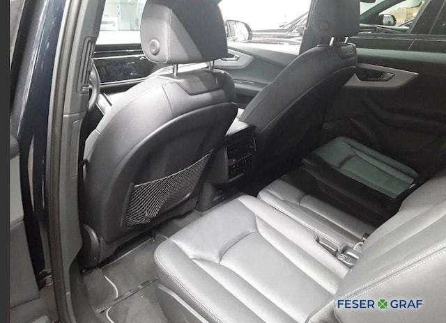 Audi Q7 45 TDI Quattro S-Line