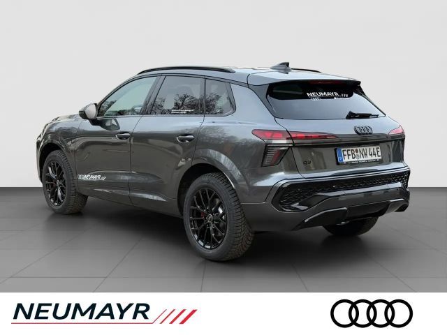 Audi Q3 Hybride