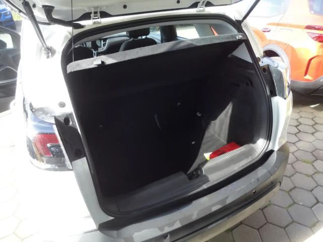 Opel Crossland X Enjoy Turbo