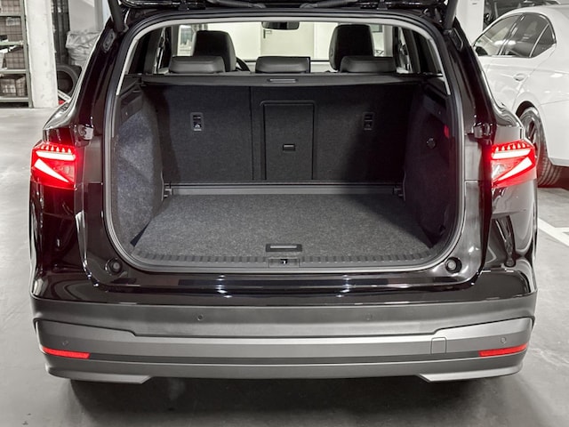 Skoda Enyaq Lounge iV 60