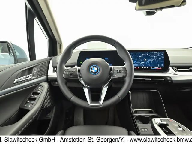 BMW 225 Sedan xDrive