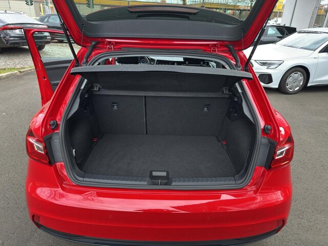 Audi A1 25 TFSI S-Tronic Sportback