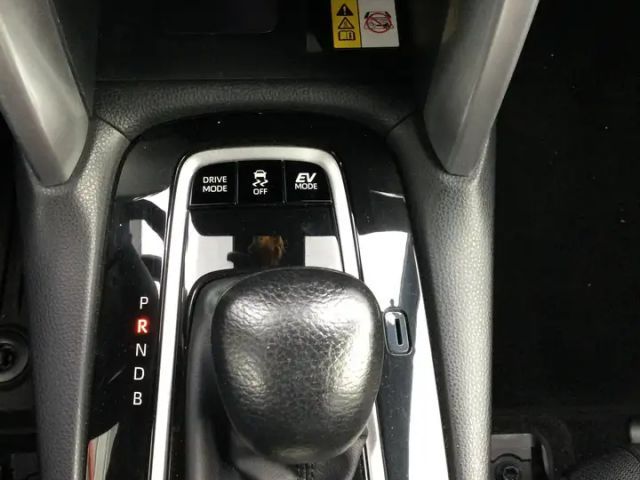 Toyota Corolla Cross Active