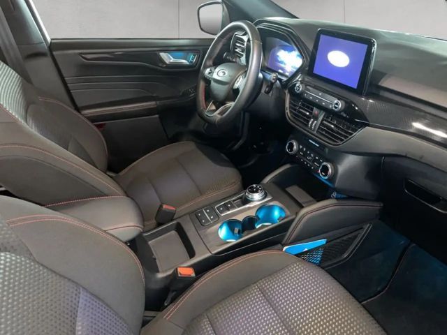 Ford Kuga Plug in Hybrid ST Line