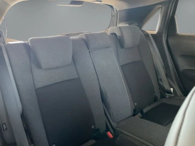 Honda Jazz 1.5 Advance Sport e:HEV