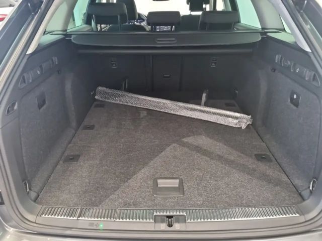 Skoda Superb 4x4 Combi Style Style