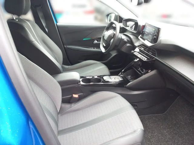Peugeot E-208 Allure Pack