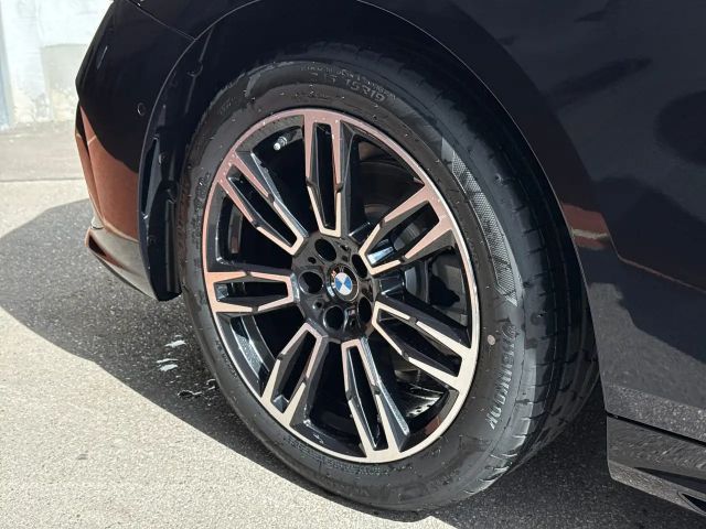 BMW 520 520d M-Sport xDrive