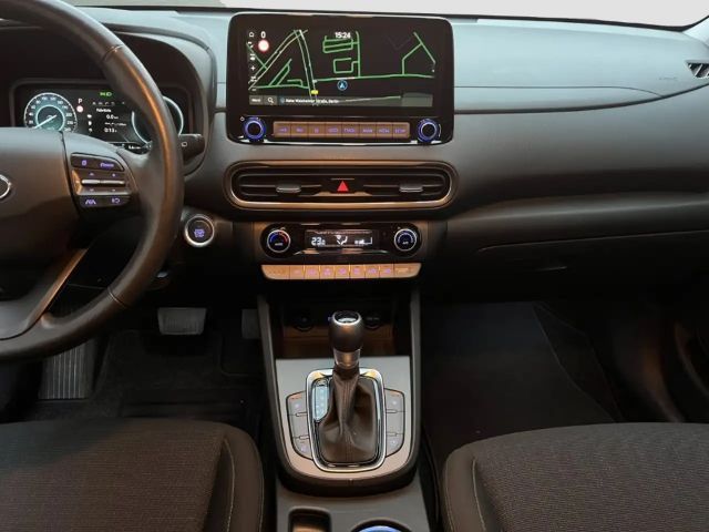 Hyundai Kona 1.6 Hybrid Trend